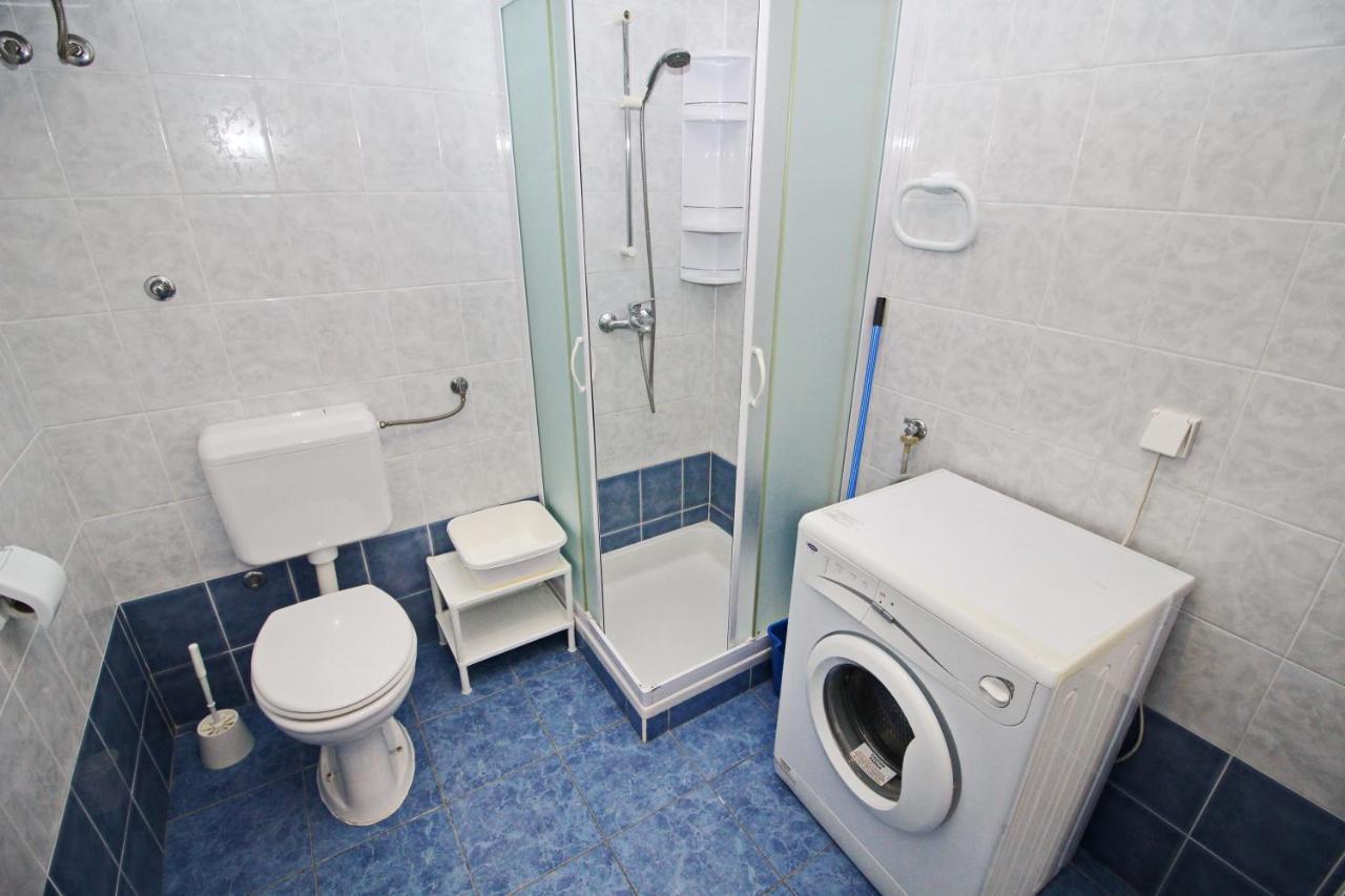 Apartment Classic Zrnovo ภายนอก รูปภาพ