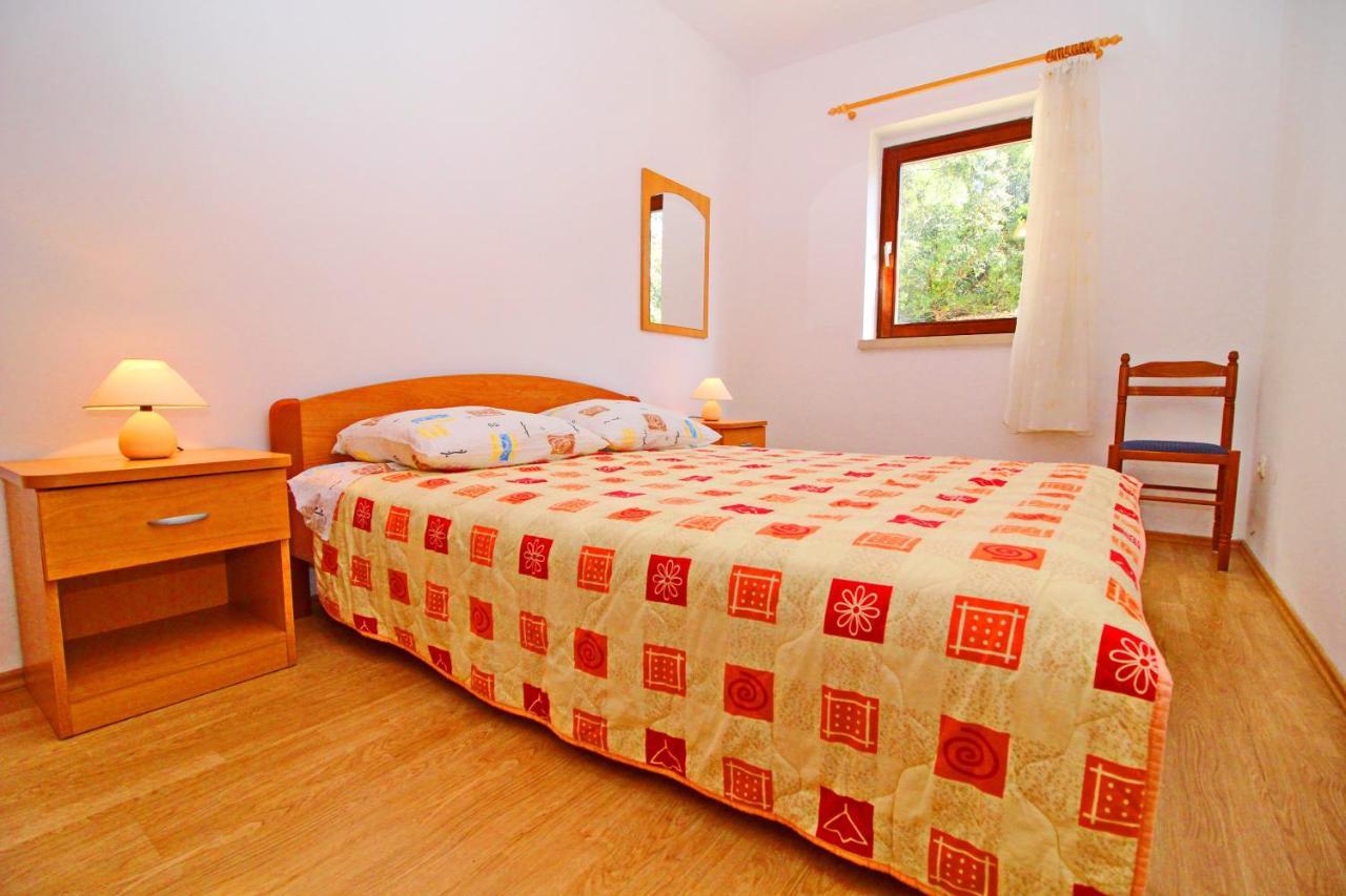 Apartment Classic Zrnovo ภายนอก รูปภาพ